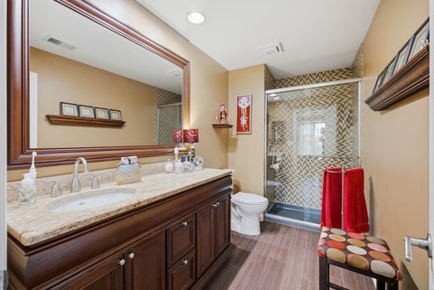Tiny photo for 30W101 Willow Lane #B, Warrenville, IL 60555 (MLS # 12791576)