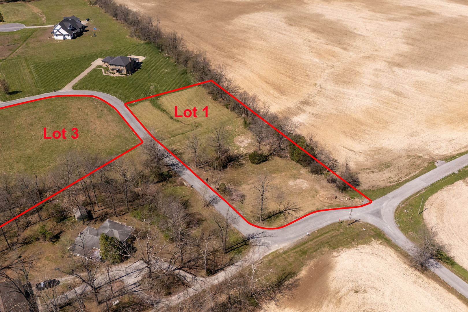 003 Hickory Trail
