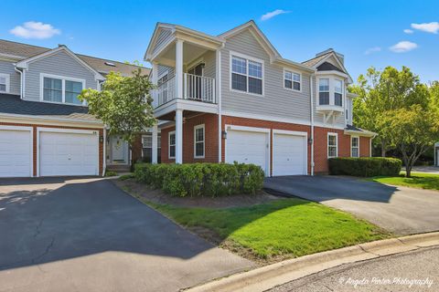 Photo of 816 Kalamazoo Circle #29-6, Vernon Hills, IL 60061 (MLS # 12587696)
