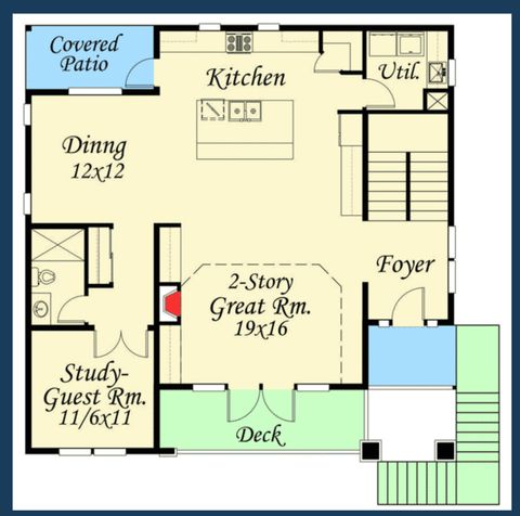 Tiny photo for 535 N Lockard Lane, Highwood, IL 60040 (MLS # 12437787)