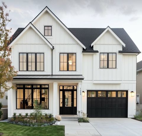 Photo of 535 N Lockard Lane, Highwood, IL 60040 (MLS # 12437787)