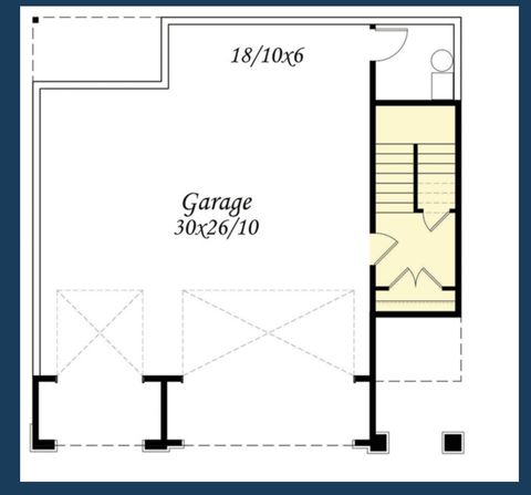 Tiny photo for 535 N Lockard Lane, Highwood, IL 60040 (MLS # 12437787)