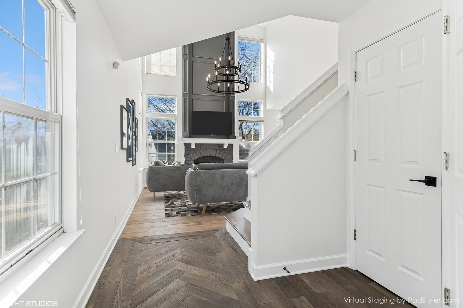 156 Holmes Way