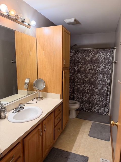 Tiny photo for 701 Davidson Drive #B, Minooka, IL 60447 (MLS # 12571653)