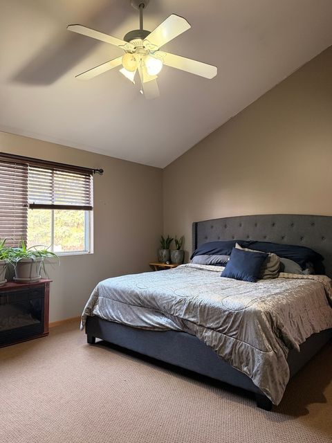 Tiny photo for 701 Davidson Drive #B, Minooka, IL 60447 (MLS # 12571653)