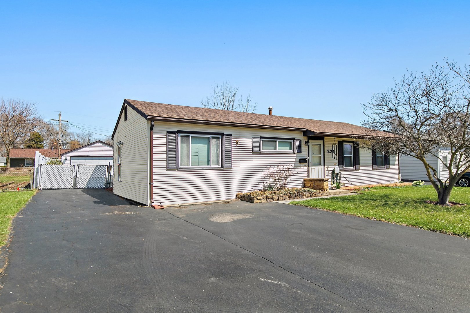 224 Rivers View Drive