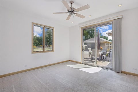 Tiny photo for 27175 N Gilmer Road, Mundelein, IL 60060 (MLS # 12754574)
