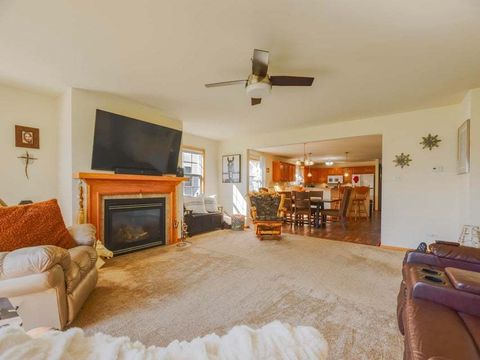 Tiny photo for 10123 Azalea Drive, Crown Point, IN 46307 (MLS # 12511971)