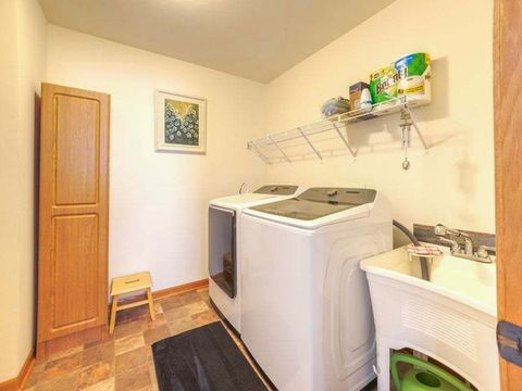 Tiny photo for 10123 Azalea Drive, Crown Point, IN 46307 (MLS # 12511971)