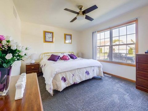 Tiny photo for 10123 Azalea Drive, Crown Point, IN 46307 (MLS # 12511971)