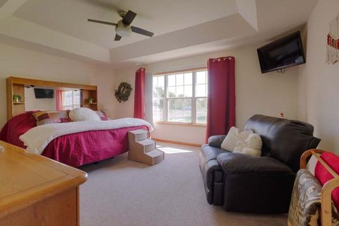 Tiny photo for 10123 Azalea Drive, Crown Point, IN 46307 (MLS # 12511971)