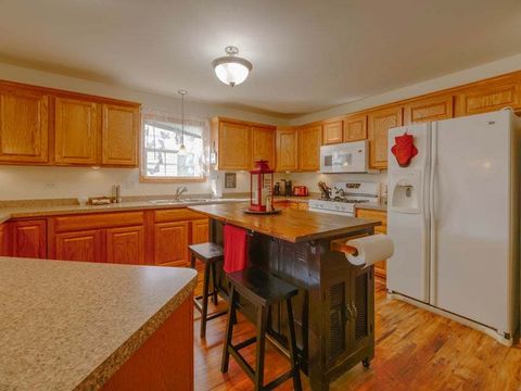 Tiny photo for 10123 Azalea Drive, Crown Point, IN 46307 (MLS # 12511971)