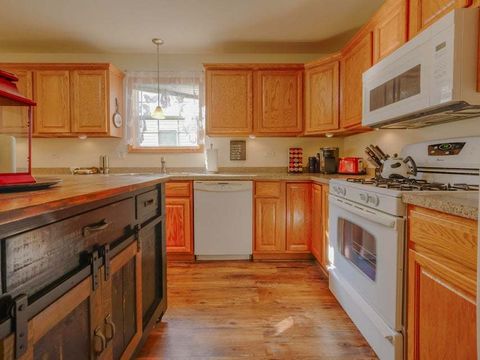 Tiny photo for 10123 Azalea Drive, Crown Point, IN 46307 (MLS # 12511971)