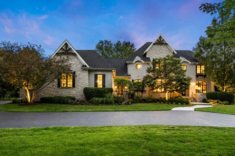 Tiny photo for 10N618 Manchester Lane, Elgin, IL 60124 (MLS # 12673443)