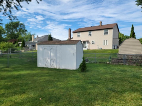 Tiny photo for 132 W Hartford Drive, Schaumburg, IL 60193 (MLS # 12670520)