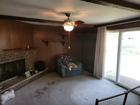 Tiny photo for 132 W Hartford Drive, Schaumburg, IL 60193 (MLS # 12670520)