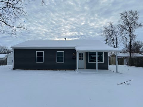 Photo of 804 Scottswood Drive, Urbana, IL 61802 (MLS # 12543983)