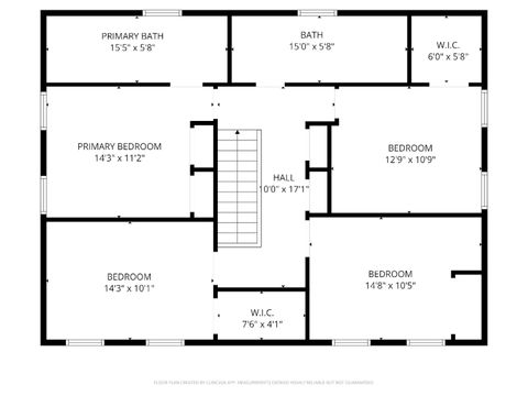 Tiny photo for 25W257 Gunston Avenue, Naperville, IL 60540 (MLS # 12489293)