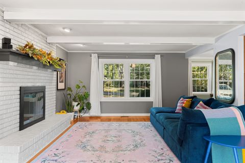 Tiny photo for 25W257 Gunston Avenue, Naperville, IL 60540 (MLS # 12489293)