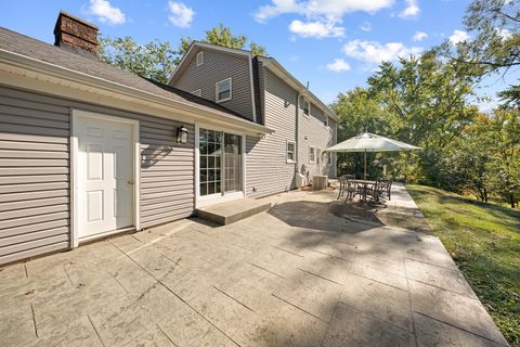 Tiny photo for 25W257 Gunston Avenue, Naperville, IL 60540 (MLS # 12489293)