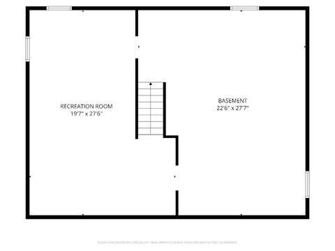 Tiny photo for 25W257 Gunston Avenue, Naperville, IL 60540 (MLS # 12489293)