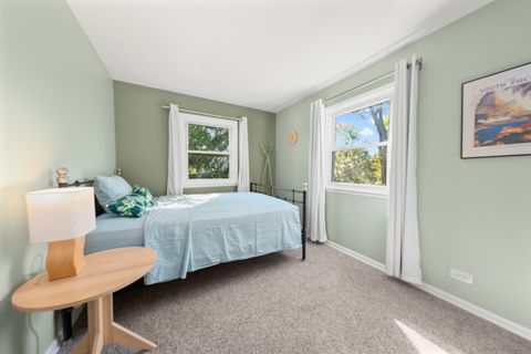 Tiny photo for 25W257 Gunston Avenue, Naperville, IL 60540 (MLS # 12489293)