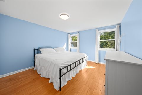 Tiny photo for 25W257 Gunston Avenue, Naperville, IL 60540 (MLS # 12489293)