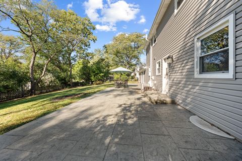 Tiny photo for 25W257 Gunston Avenue, Naperville, IL 60540 (MLS # 12489293)