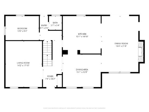 Tiny photo for 25W257 Gunston Avenue, Naperville, IL 60540 (MLS # 12489293)