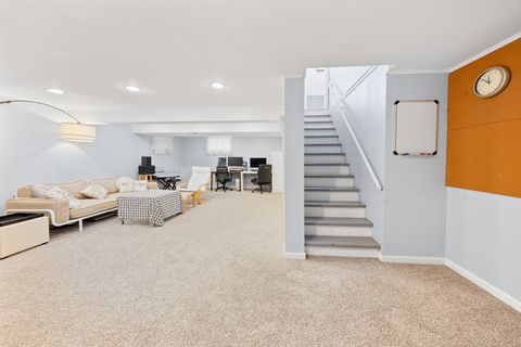 Tiny photo for 25W257 Gunston Avenue, Naperville, IL 60540 (MLS # 12489293)