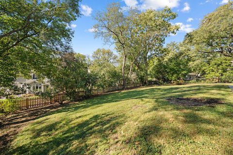Tiny photo for 25W257 Gunston Avenue, Naperville, IL 60540 (MLS # 12489293)