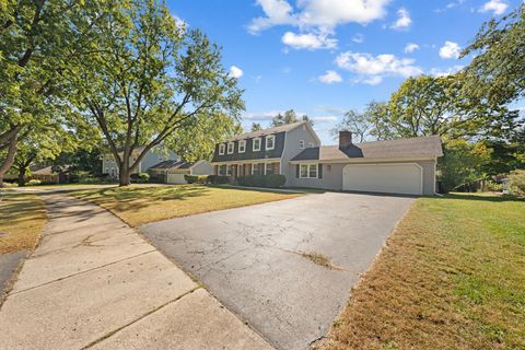 Tiny photo for 25W257 Gunston Avenue, Naperville, IL 60540 (MLS # 12489293)