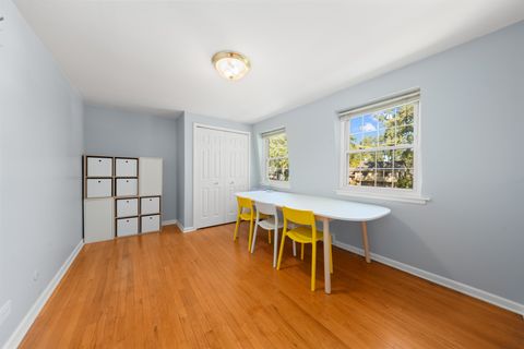 Tiny photo for 25W257 Gunston Avenue, Naperville, IL 60540 (MLS # 12489293)