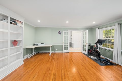 Tiny photo for 25W257 Gunston Avenue, Naperville, IL 60540 (MLS # 12489293)