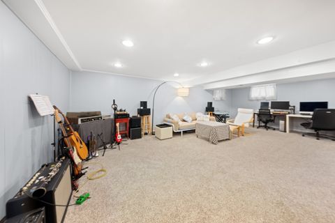 Tiny photo for 25W257 Gunston Avenue, Naperville, IL 60540 (MLS # 12489293)