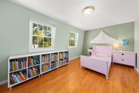 Tiny photo for 25W257 Gunston Avenue, Naperville, IL 60540 (MLS # 12489293)