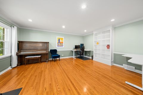 Tiny photo for 25W257 Gunston Avenue, Naperville, IL 60540 (MLS # 12489293)