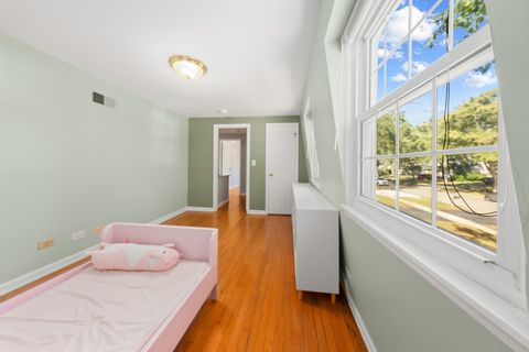 Tiny photo for 25W257 Gunston Avenue, Naperville, IL 60540 (MLS # 12489293)