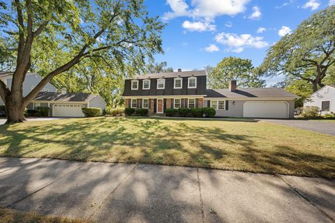 Tiny photo for 25W257 Gunston Avenue, Naperville, IL 60540 (MLS # 12489293)