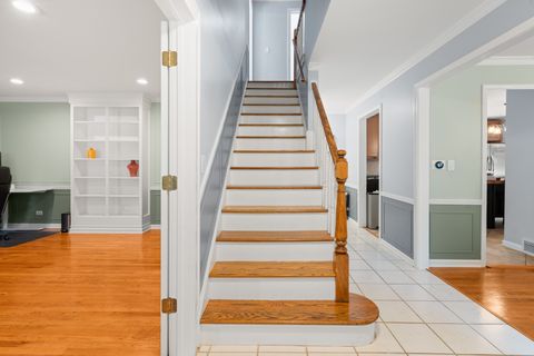 Tiny photo for 25W257 Gunston Avenue, Naperville, IL 60540 (MLS # 12489293)