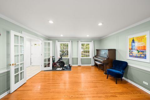 Tiny photo for 25W257 Gunston Avenue, Naperville, IL 60540 (MLS # 12489293)