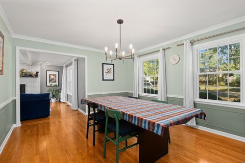 Tiny photo for 25W257 Gunston Avenue, Naperville, IL 60540 (MLS # 12489293)