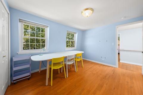 Tiny photo for 25W257 Gunston Avenue, Naperville, IL 60540 (MLS # 12489293)