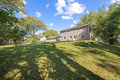 Tiny photo for 25W257 Gunston Avenue, Naperville, IL 60540 (MLS # 12489293)