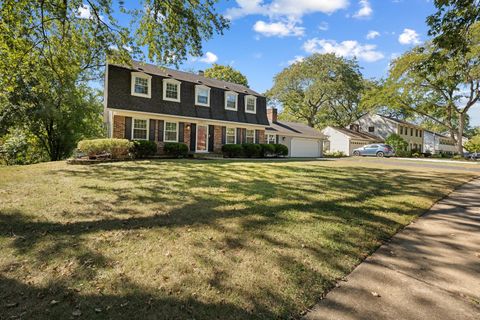 Tiny photo for 25W257 Gunston Avenue, Naperville, IL 60540 (MLS # 12489293)