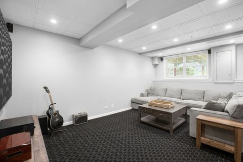 Tiny photo for 21889 W Talia Lane, Deer Park, IL 60010 (MLS # 12648547)