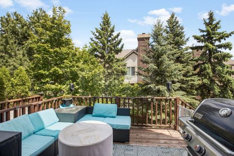 Tiny photo for 21889 W Talia Lane, Deer Park, IL 60010 (MLS # 12648547)