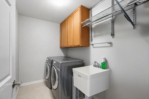 Tiny photo for 21889 W Talia Lane, Deer Park, IL 60010 (MLS # 12648547)