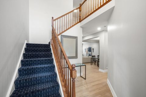 Tiny photo for 21889 W Talia Lane, Deer Park, IL 60010 (MLS # 12648547)