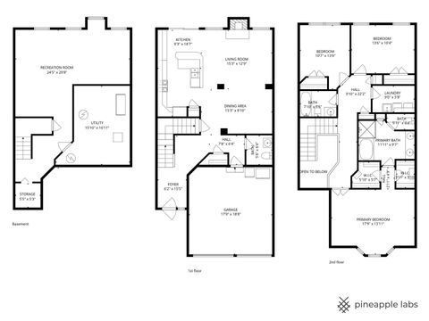 Tiny photo for 21889 W Talia Lane, Deer Park, IL 60010 (MLS # 12648547)
